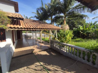 Casa, 3 quartos, 200 m² - Foto 3