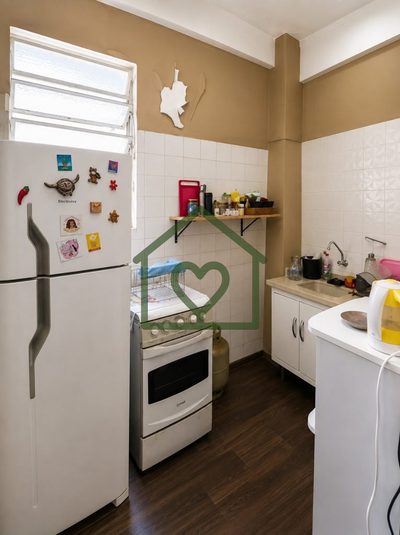 Apartamento, 1 quarto, 52 m² - Foto 4