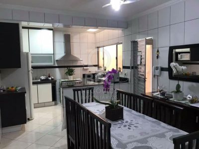 Sobrado, 3 quartos, 267 m² - Foto 5