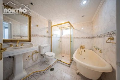 Casa, 3 quartos, 126 m² - Foto 5
