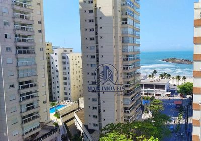 Apartamento, 4 quartos, 155 m² - Foto 1