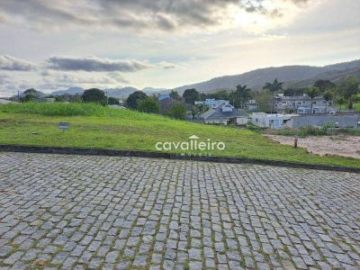 Loteamento e Condomínio, 605 m² - Foto 2