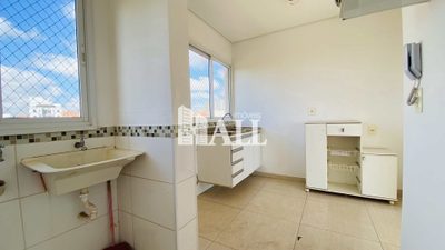 Apartamento, 2 quartos, 79 m² - Foto 3