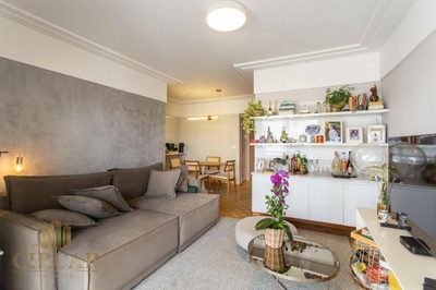 Apartamento, 3 quartos, 83 m² - Foto 2