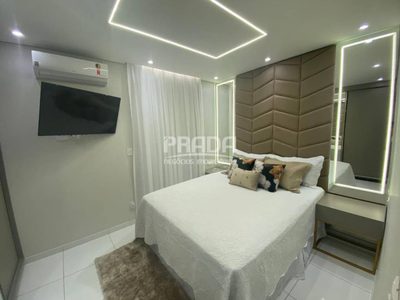 Apartamento, 3 quartos, 90 m² - Foto 4