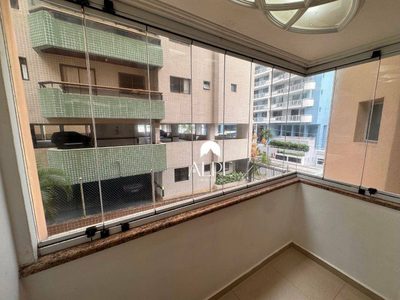 Apartamento, 3 quartos, 83 m² - Foto 3