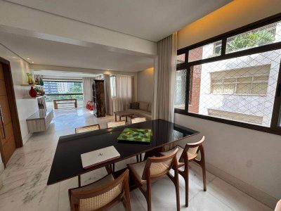 Apartamento, 4 quartos, 198 m² - Foto 3