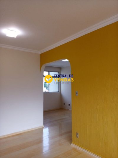Apartamento, 3 quartos, 95 m² - Foto 2
