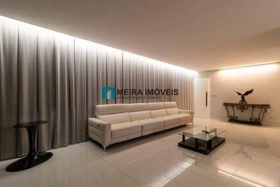 Apartamento, 2 quartos, 160 m² - Foto 1