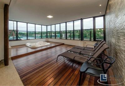 Apartamento, 2 quartos, 54 m² - Foto 3
