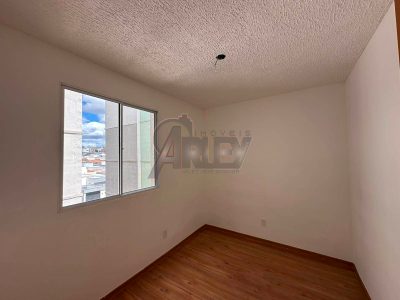 Apartamento, 2 quartos - Foto 2