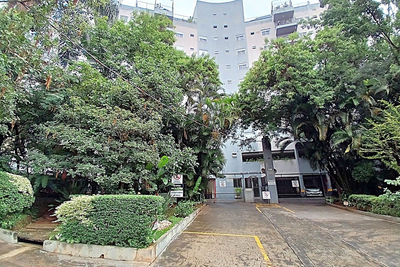 Apartamento, 2 quartos, 59 m² - Foto 4