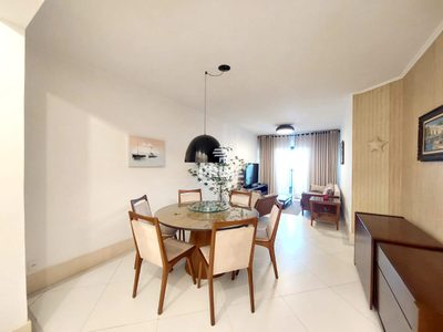 Apartamento, 3 quartos, 136 m² - Foto 3