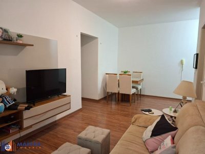 Apartamento, 2 quartos, 63 m² - Foto 3