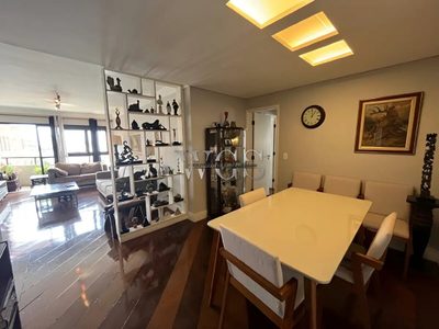 Apartamento, 3 quartos, 112 m² - Foto 5