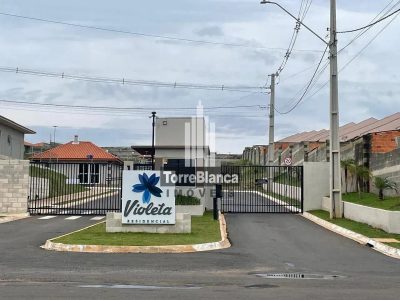 Casa, 2 quartos, 50 m² - Foto 3
