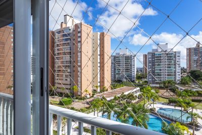 Apartamento, 3 quartos, 160 m² - Foto 3