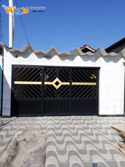Casa, 2 quartos, 120 m² - Foto 1