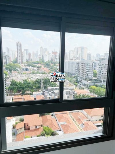 Apartamento, 1 quarto, 38 m² - Foto 5