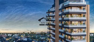 Apartamento, 3 quartos, 135 m² - Foto 2