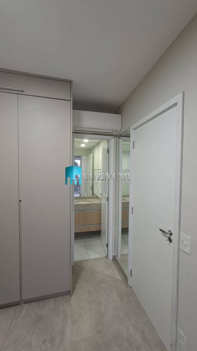 Apartamento, 3 quartos, 70 m² - Foto 2