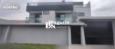 Casa, 7 quartos, 367 m² - Foto 2
