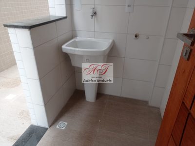 Sobrado, 3 quartos - Foto 5