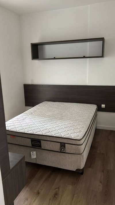 Apartamento, 2 quartos - Foto 3