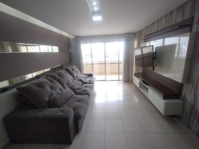 Apartamento, 3 quartos, 130 m² - Foto 5