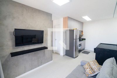 Kitnet-Studio, 42 m² - Foto 3