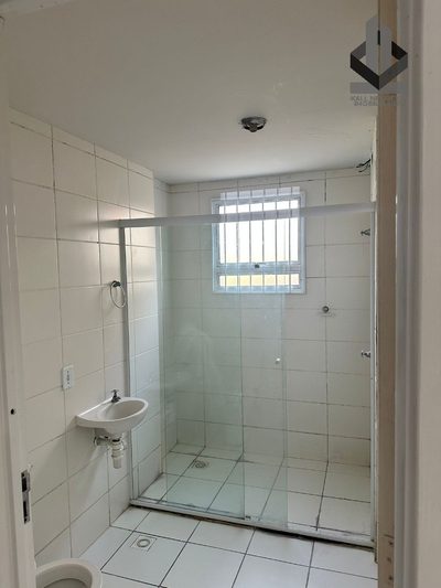 Apartamento, 2 quartos, 52 m² - Foto 3