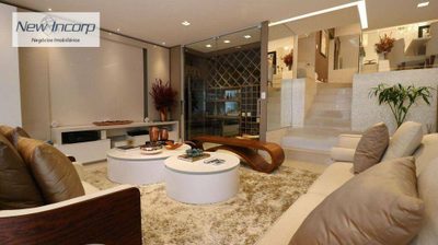 Sobrado, 4 quartos, 425 m² - Foto 4