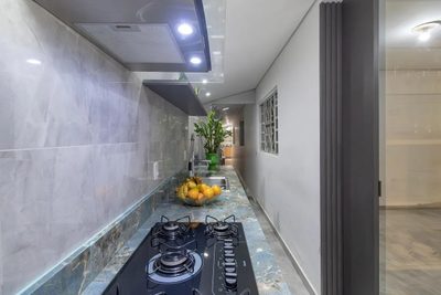 Casa, 3 quartos, 180 m² - Foto 2