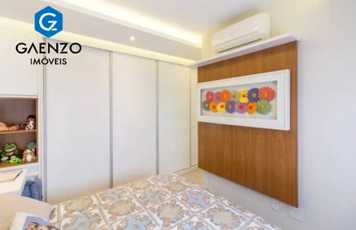 Apartamento, 2 quartos, 90 m² - Foto 5