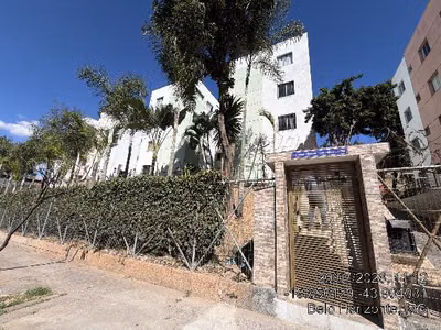 Apartamento, 2 quartos, 43 m² - Foto 1