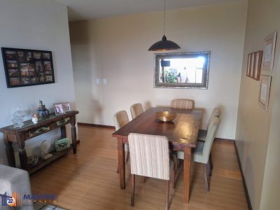Apartamento, 2 quartos, 83 m² - Foto 3