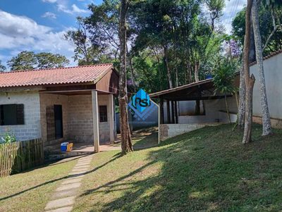 Chácara, 3 quartos, 4500 m² - Foto 2