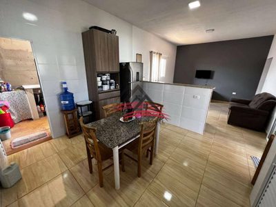 Casa, 1 quarto, 90 m² - Foto 5