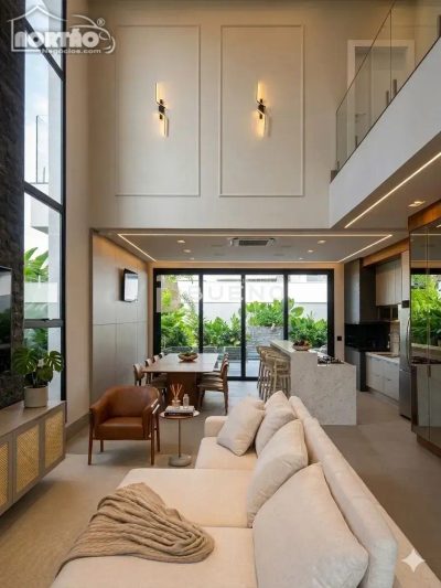 Casa, 1 quarto, 325 m² - Foto 1