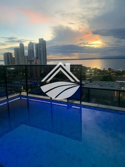 Apartamento, 2 quartos, 47 m² - Foto 1