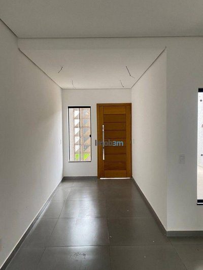 Sobrado, 3 quartos, 143 m² - Foto 4