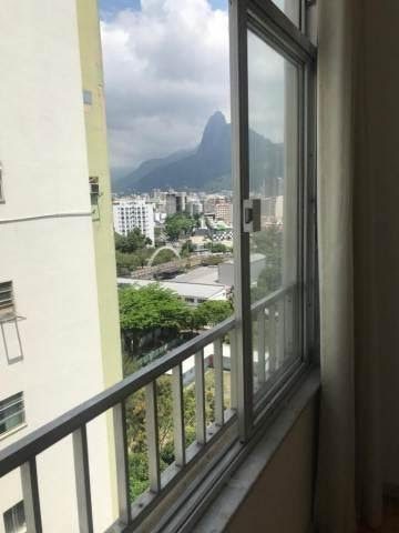 Apartamento, 1 quarto, 40 m² - Foto 2
