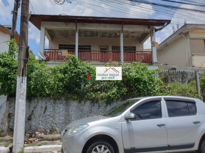 Casa, 3 quartos, 600 m² - Foto 1
