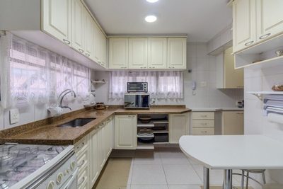Apartamento, 3 quartos, 114 m² - Foto 5
