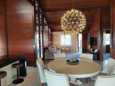 Casa de Condomínio, 2 quartos - Foto 4