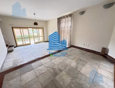 Sobrado, 4 quartos, 330 m² - Foto 1