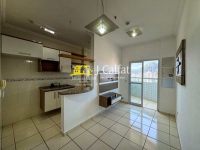 Apartamento, 1 quarto, 40 m² - Foto 1