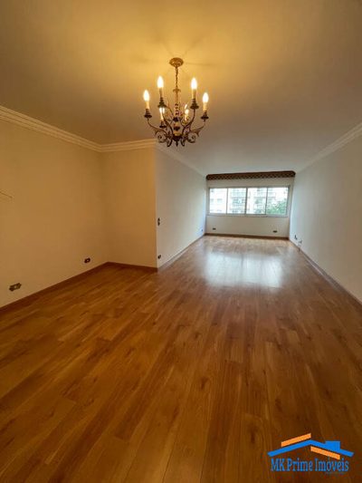 Apartamento, 4 quartos, 191 m² - Foto 1