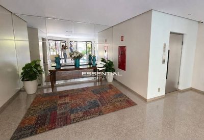 Apartamento, 3 quartos, 135 m² - Foto 4