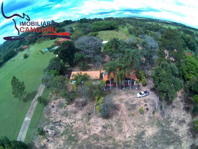 Chácara, 3 quartos, 3 hectares - Foto 1